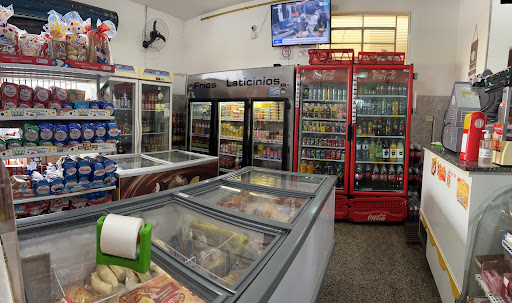 Mercado Paedi