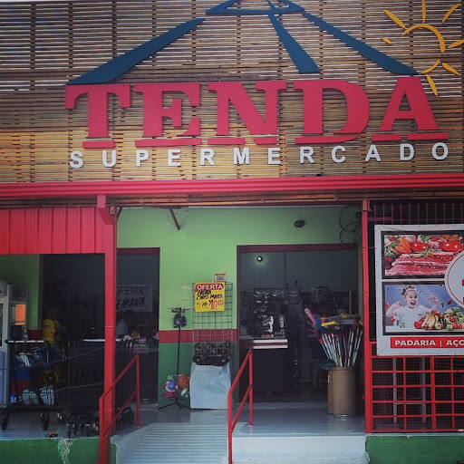 Tenda Supermercado