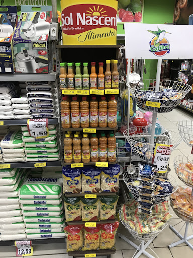 Supermercados Ivone - Loja 5