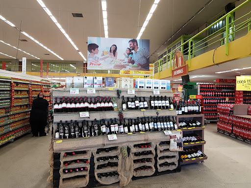 Peruzzo Supermercado