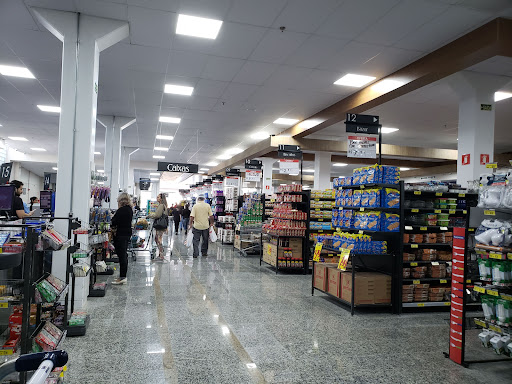 Supermercado Baklizi