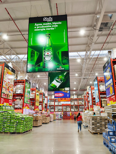 Stok Center Alegrete