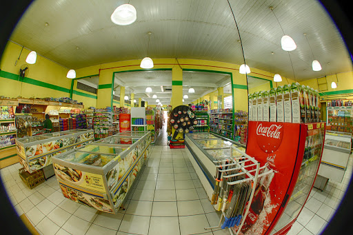 Supermercado Casa do Frango
