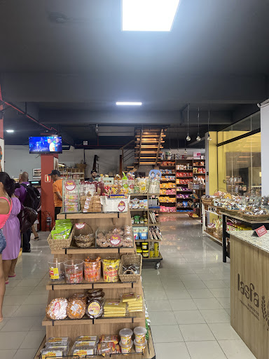 Iasfa alimentos