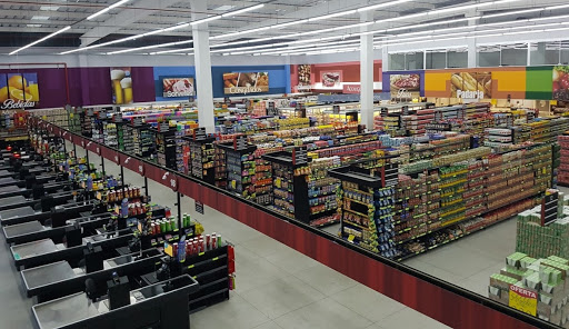 Supermercado Super Cotia