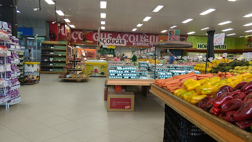 Terraíz Sacolão
