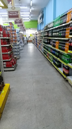Sol Supermercados - Cotia