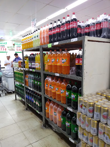 Supermarket Belford Roxo