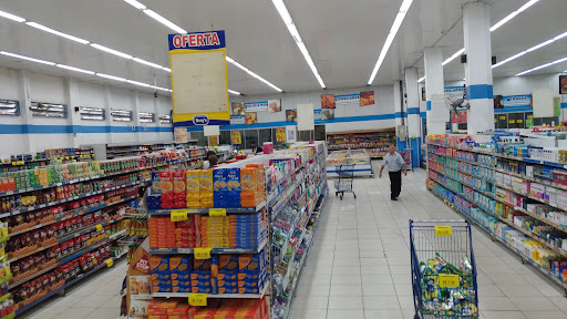 Supermercado Unidos