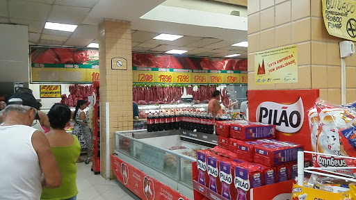 Supermarket Belford Roxo