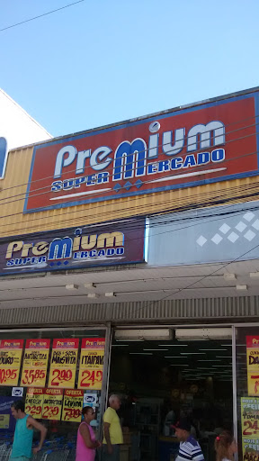 Premium Supermercado