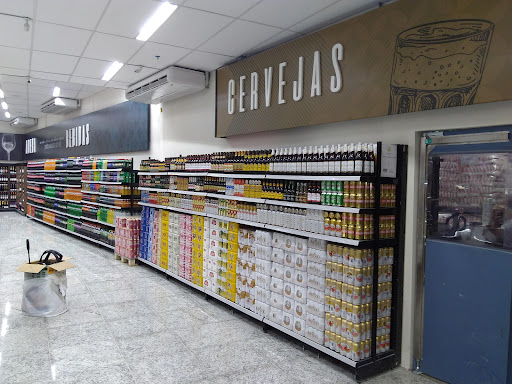 Supermarket Redentor