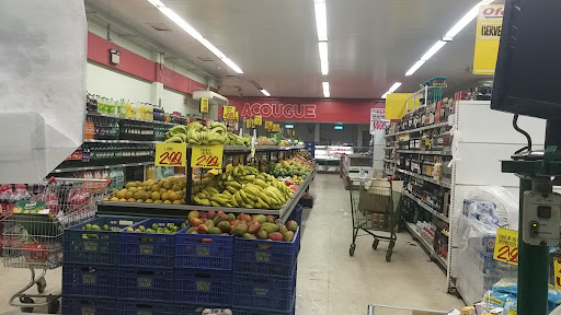 Supermercados Unidos