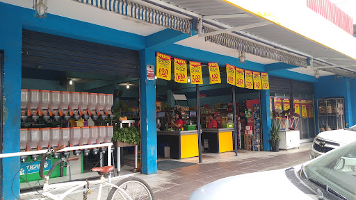 Mercado Qbom Rede Kibarato