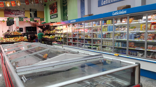 Supermercado Descontão