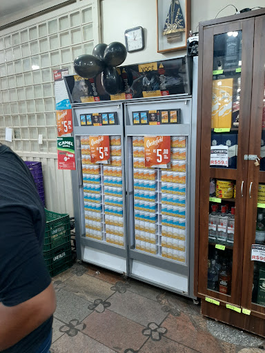 Local Supermercado Bela Vista