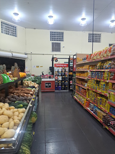 SMART SUPER SUPERMERCADO
