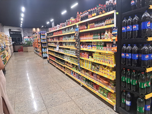 Local Supermercado