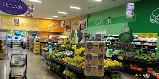 Supermercados Mialich - Loja 09
