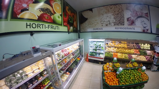 Posto Xingu Supermercado e Conveniência