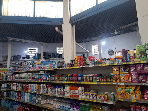 Mercado Municipal