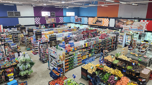 Supermercados Marques