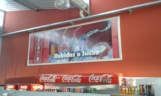 Supermercado Bastianini