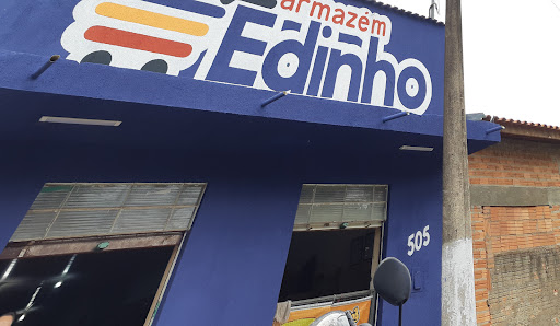 Armazém do Edinho