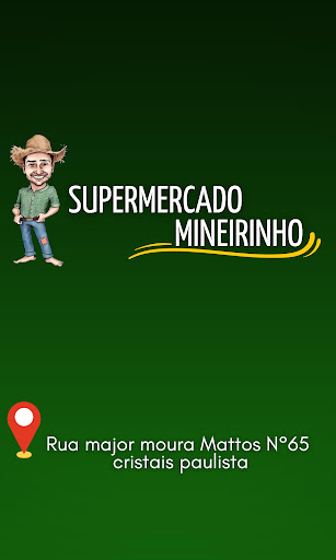 Supermercado mineirinho
