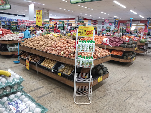 Produtor Supermercado Cruzeiro