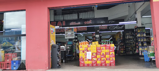 Real Supermercado