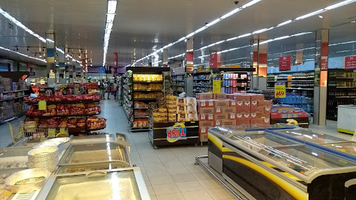 Supermercado Krill Cubatão
