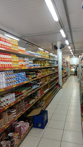 SuperMercado Bonsucesso