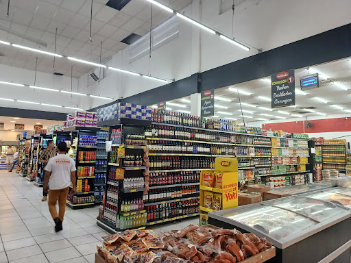 Galego Supermercado