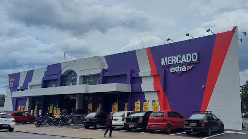 Extra Mercado
