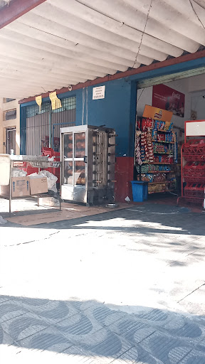 Mini Mercado Nações Unidas