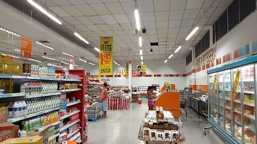 Extra Mercado