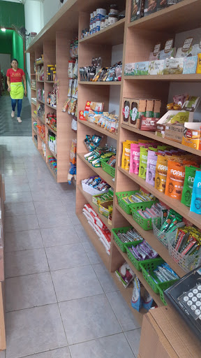 Oca Brasil Produtos Naturais - Centro/Cubatão