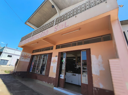 Super Sol Supermercado