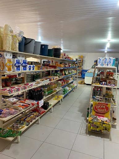 Mini Mercado Gaucha