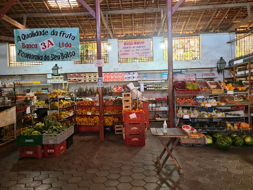 Mercado Municipal de Cunha