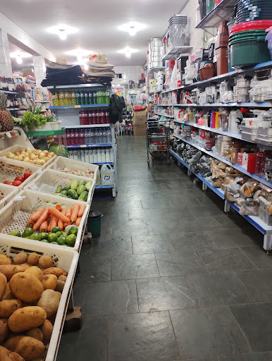 Rocão Supermercado E Açougue