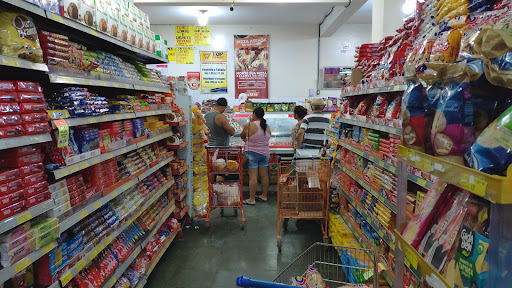 Super Carlão Supermercados Cunha