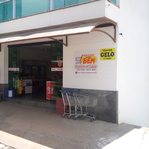 Mercadinho Compre bem
