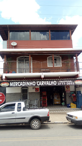 Mercadinho Carvalho