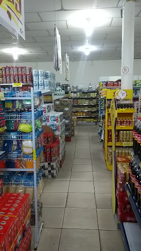 Kóka Supermercado 01