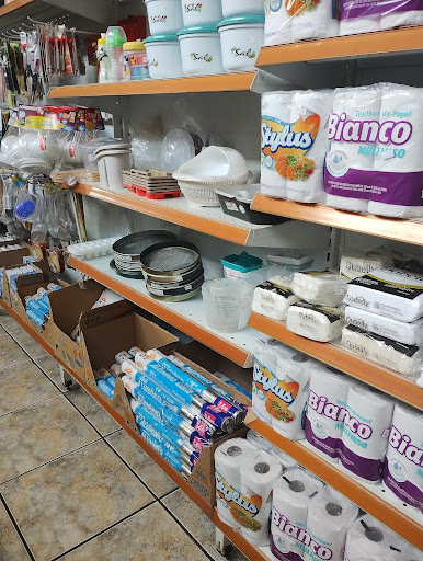 Supermercado Santa Cruz Descalvado
