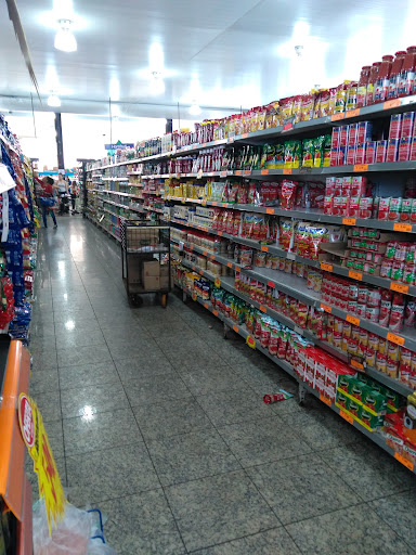 Jaú Serve Supermercados