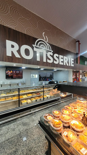 Supermercado Nossa Senhora Aparecida