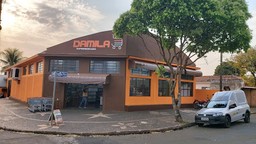 Damila Supermercado
